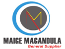 Maige Magandula General Supplier